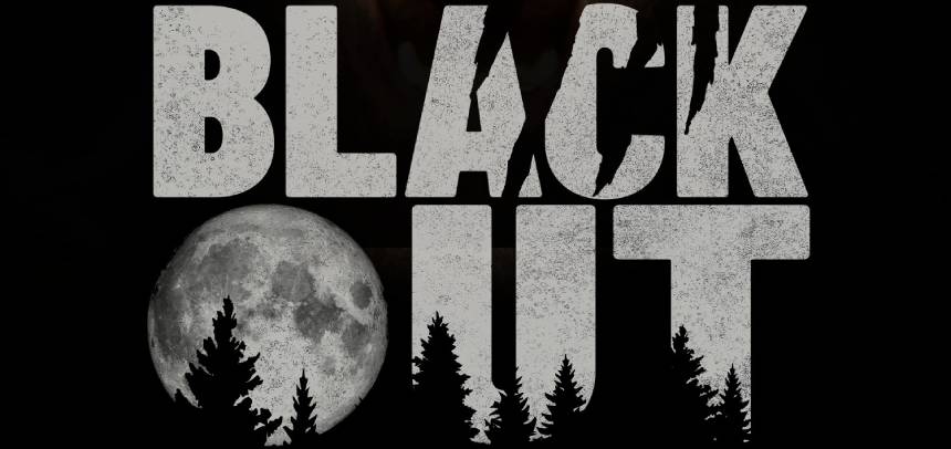 BLACKOUT: Larry Fesseden's Werewolf Movie is Coming This Spring